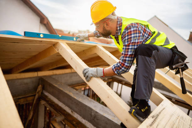 Best Residential Roofing Contractor  in Midlothian, IL